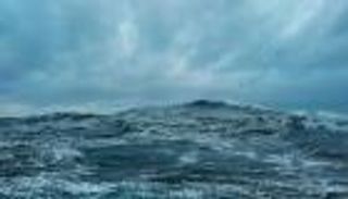 تأثير العاصفة &laquo;بايرون&raquo; على مصر