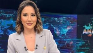 المذيعة السابقة نور كوشكر