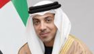 منصور بن زايد يصدر قراراً بتشكيل اللجنة الوطنية لسردية الاتحاد