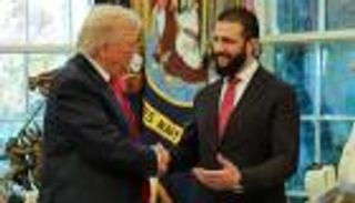 «النواب» الأمريكي يقر مشروع قانون إلغاء «عقوبات قيصر» على سوريا