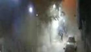 مصر.. انفجار ماسورة غاز في إمبابة وارتفاع الإصابات إلى 5 أشخاص