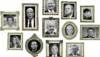 12 مليارديراً بفريق ترامب.. من هم أثرياء الإدارة الأغنى في التاريخ؟