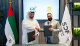 اتفاق إماراتي-أمريكي لإنتاج الهياكل المعدنية المتقدمة