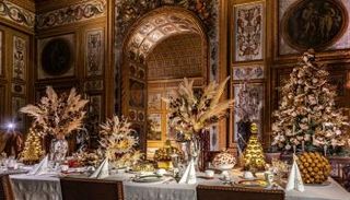 كم سيكلف عشاء عيد الميلاد هذا العام في فرنسا؟