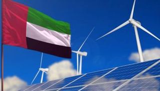 الطاقة المتجددة