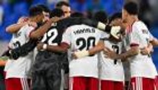 جدول مباريات اليوم الجمعة 12 ديسمبر 2025 والقنوات الناقلة