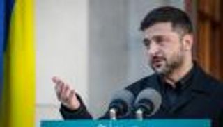 خطة «معدلة» للسلام.. أوكرانيا تغري ترامب بـ«منطقة اقتصادية حرة»