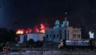 2025.. عام الهجوم الإسرائيلي الأكبر على الحوثيين