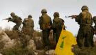 نزع سلاح حزب الله على طاولة قائد الجيش اللبناني في باريس