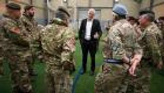 بعد تحذير روته.. بريطانيا في حالة تأهب قصوى والعين على روسيا