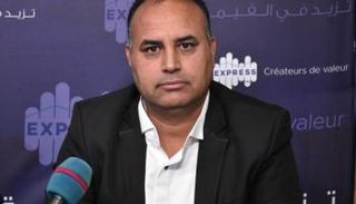 محسن النابتي القيادي بحزب التيار الشعبي