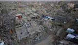 واشنطن تسعى لنشر قوات دولية في غزة مطلع العام المقبل