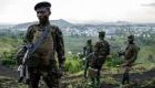 أحداث الكونغو.. واشنطن تتهم رواندا بـ«جر المنطقة إلى حرب»