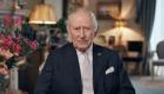 في رسالة شخصية.. الملك تشارلز يكشف رحلته مع السرطان  