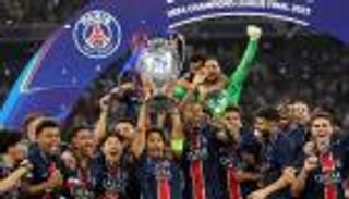 2025.. عام الإنجازات التاريخية في كرة القدم