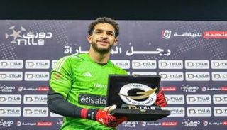 مصطفى شوبير