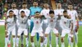 الخدمة العسكرية تهدد مشاركة نجم إيران في مونديال 2026