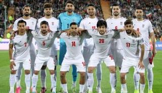 منتخب إيران 