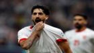 إصابة خطيرة تضرب يزن النعيمات.. هل يفشل انتقاله إلى الأهلي المصري؟