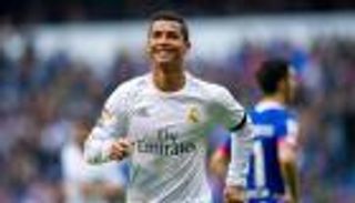 كريستيانو رونالدو يسبق الجميع في «رحلة المئوية»