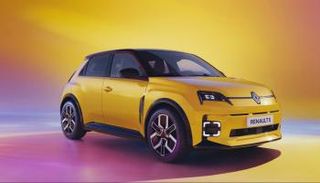 رينو 5 - أرشيفية