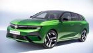 أوبل أسترا 2026.. تحديثات تصميمية وتقنية تعزز حضور السيارة في فئة الهاتشباك المدمجة