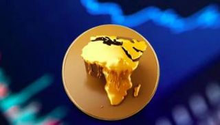 خريطة أفريقيا