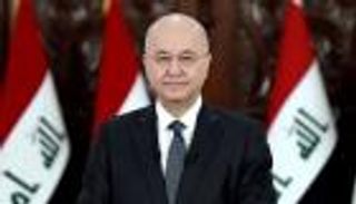 برهم صالح.. اختيار الرئيس العراقي السابق مفوضا ساميا لشؤون اللاجئين