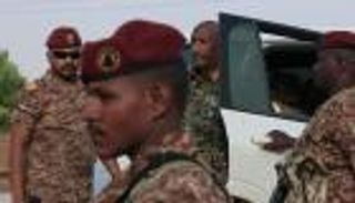 الإخوان يفضحون دورهم في حرب السودان.. 75% يقاتلون إلى جانب الجيش