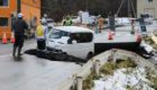 لا &laquo;تسونامي&raquo; في اليابان بعد زلزال بقوة 6.7 درجة