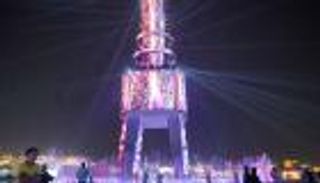 مهرجان الشيخ زايد يحتفل باليوم الوطني البحريني