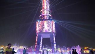 مهرجان الشيخ زايد