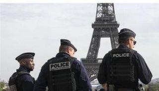 الشرطة الفرنسية - أرشيفية