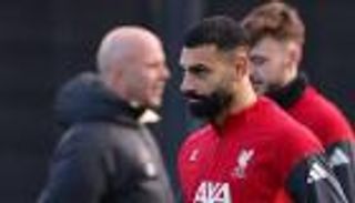محمد صلاح 2025.. مجدٌ يكتب ووداع يقترب في ليفربول