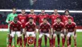 موعد مباراة الأهلي وإنبي في كأس الرابطة المصرية 2025