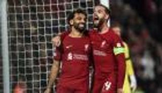 بصبغة سعودية.. لقاء سري يرسم مستقبل محمد صلاح بعد ليفربول