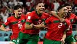 مبلغ قياسي.. المغرب يدخل أمم أفريقيا 2025 بأعلى قيمة سوقية في تاريخه