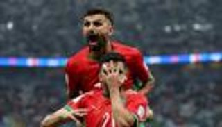 قبل نصف نهائي كأس العرب.. أعلى اللاعبين تقييماً في منتخب المغرب