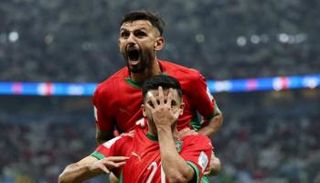 منتخب رديف المغرب