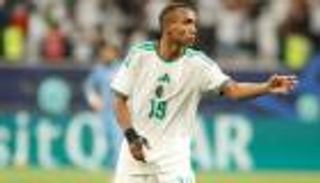 اكتشاف منتخب الجزائر.. أشرف عبادة يكشف سر تألقه في كأس العرب 2025