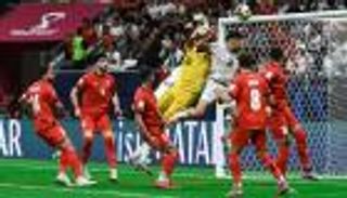 تشكيل مباراة الأردن ضد العراق بربع نهائي كأس العرب 2025