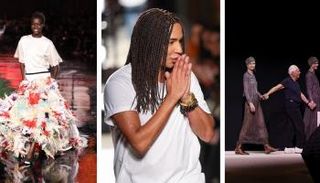 2025 عام تحولات الموضة