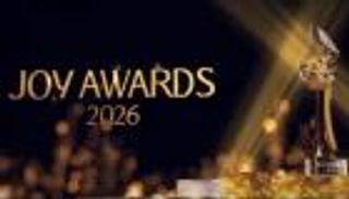 انطلاق مرحلة التصويت لجوائز Joy Awards 2026