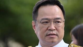 رئيس الوزراء التايلاندي أنوتين تشارنفيراكول