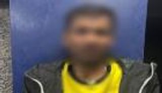 مصر.. القبض على صاحب تريند &laquo;أنتش وأجري&raquo; وإيداعه مصحة نفسية