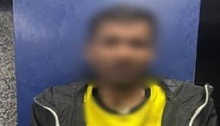 صاحب تريند «أنتش وأجري»