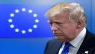 وثيقة تؤكد تخطيط ترامب لإخراج حلفائه من الاتحاد الأوروبي.. وواشنطن تنفي