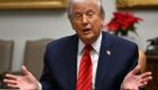 «يريد أفعالا».. ترامب «سئم» اجتماعات أوكرانيا