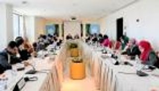 الأطراف اليمنية تبدأ جولة محادثات حول الأسرى والمختطفين في مسقط