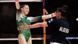 بفضل نمور والمونديال.. الرياضة الجزائرية تتوهج في عام 2025